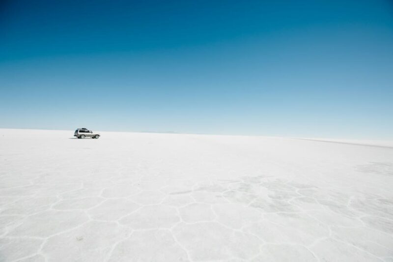 Qué ver en Bolivia, un destino para corazones intrépidos