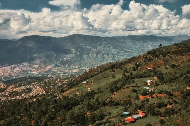 Qué ver en Medellín, la ciudad de la eterna primavera