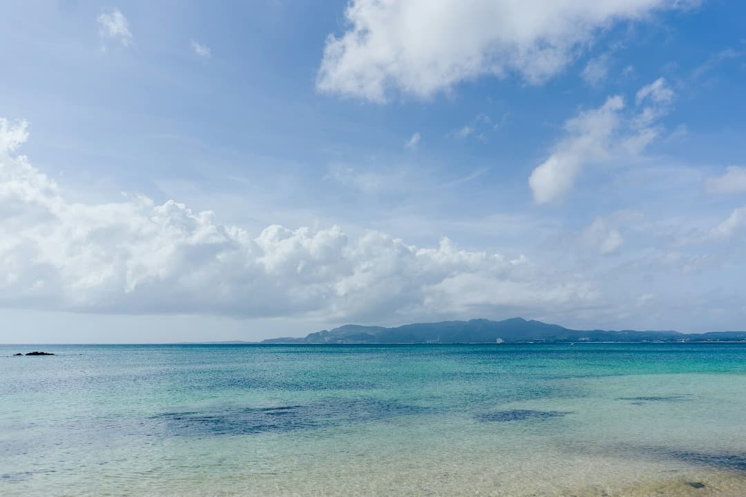 Qué ver en Okinawa, la isla de los centenarios