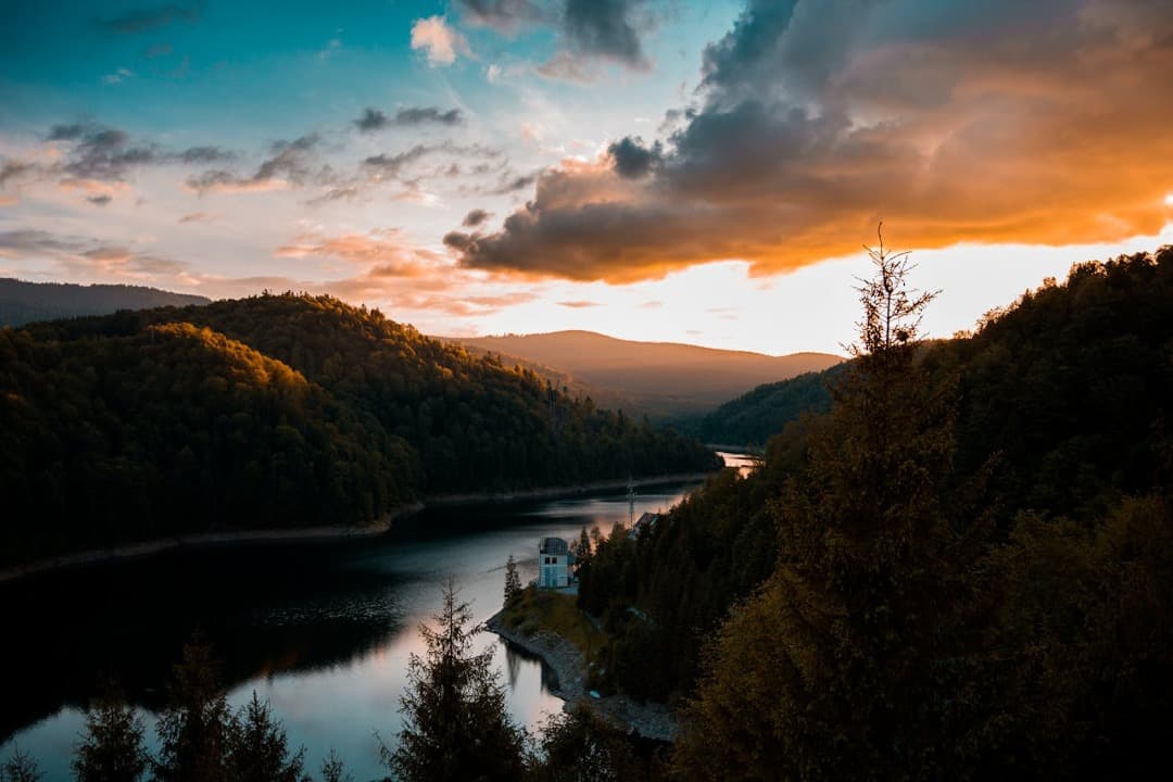 Qué ver en Transilvania, la tenebrosa tierra del Conde Drácula