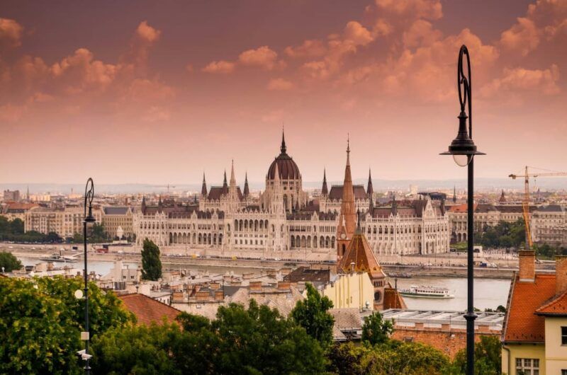 Mejor época para viajar a Budapest: aquí tenéis el mejor momento para visitarla