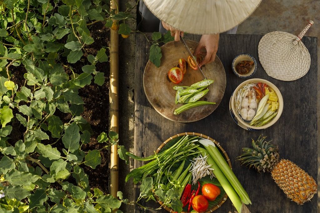 Comida Vietnamita: platos tradicionales que no puedes perderte