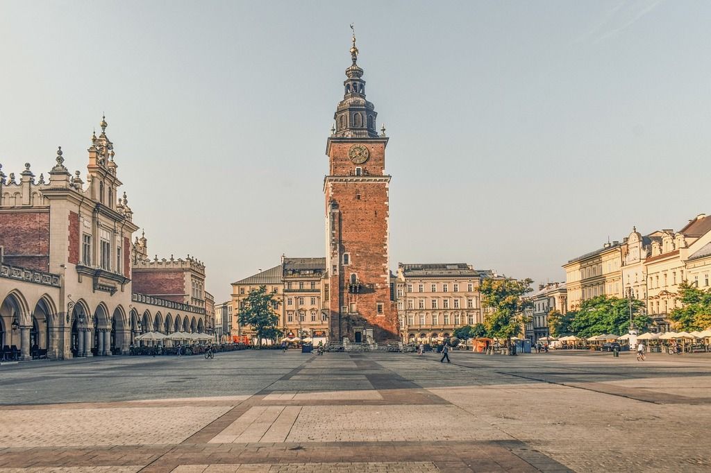 Qué ver en Cracovia: guía completa de los mejores lugares