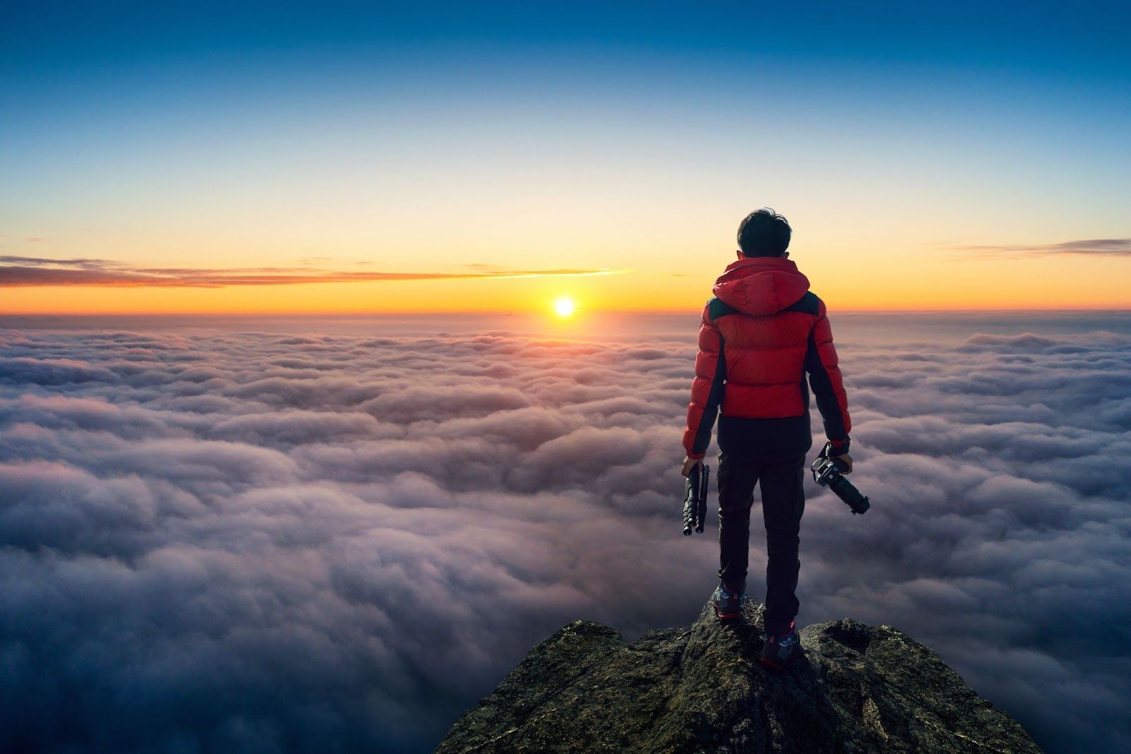 Aventuras de adrenalina: Las mejores experiencias de viajes extremos por todo el mundo