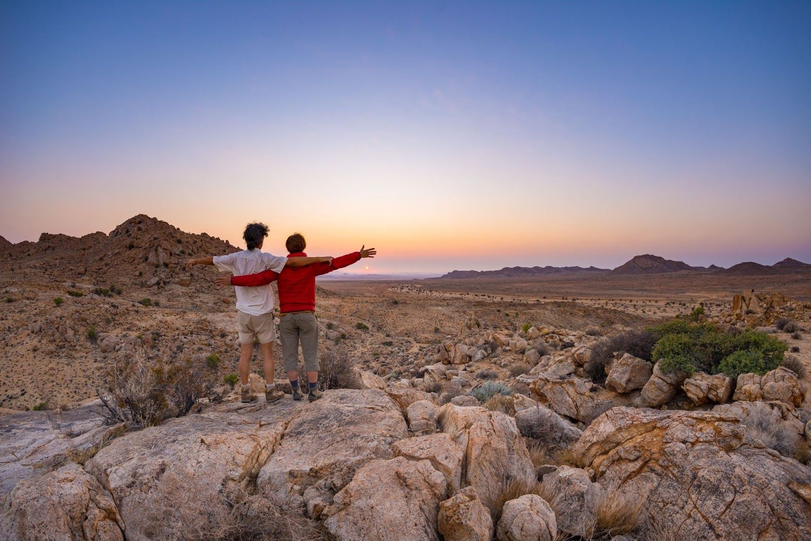 Descubriendo Arabia Saudí: Los mejores destinos para aventureros