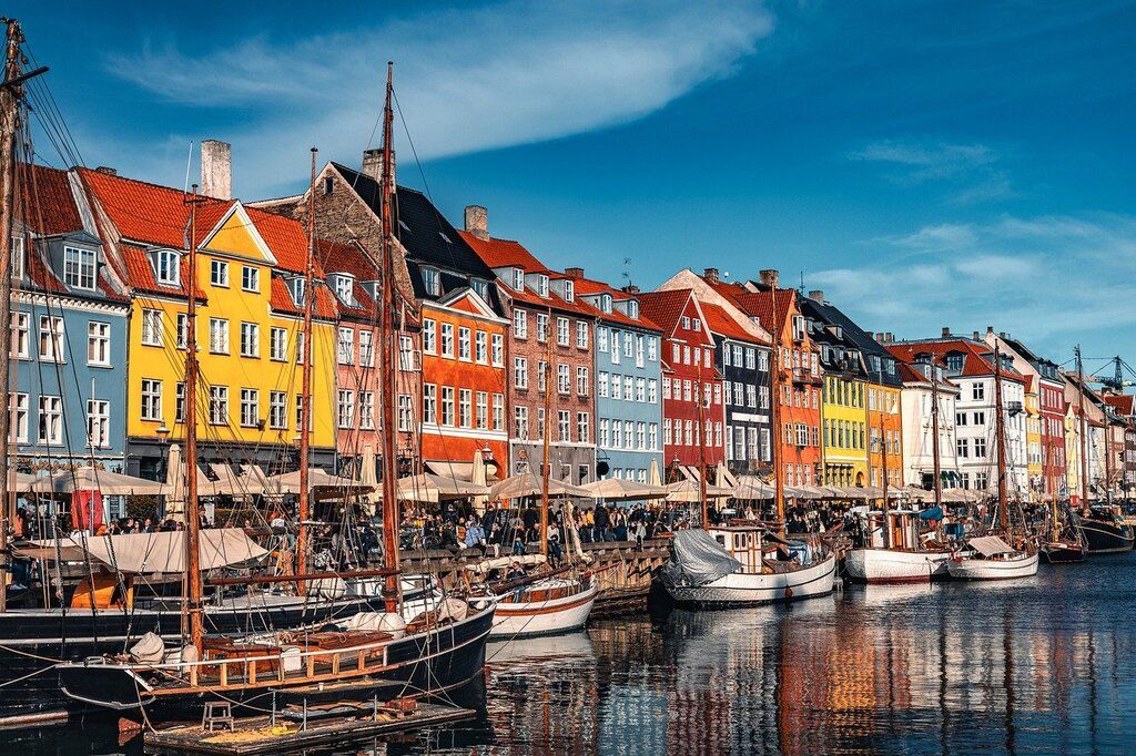 Qué ver en Copenhague en 5 días y Qué hacer: guía de los mejores lugares