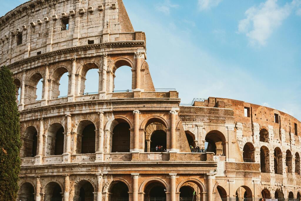 15 cosas que ver en Roma: descubre la magia de la ciudad eterna