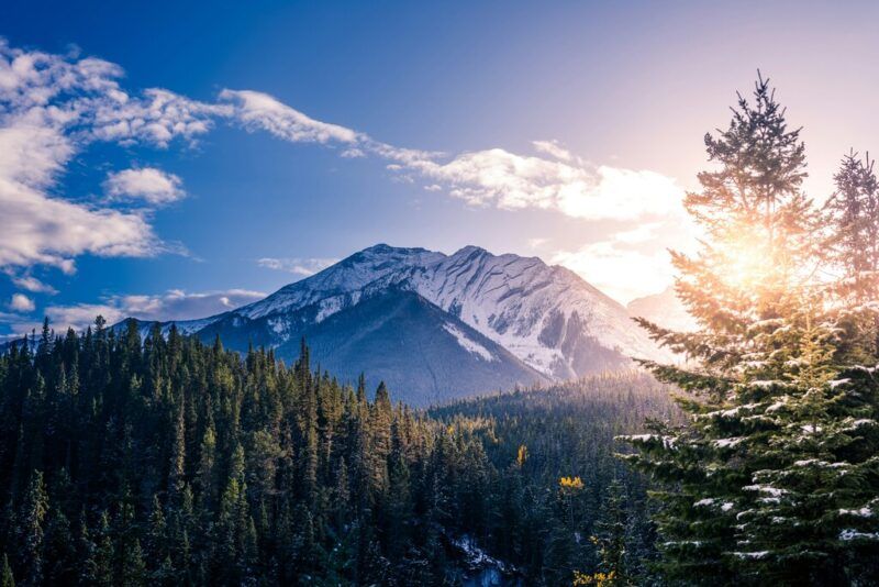 Qué ver en Canadá: los destinos más espectaculares según los viajeros