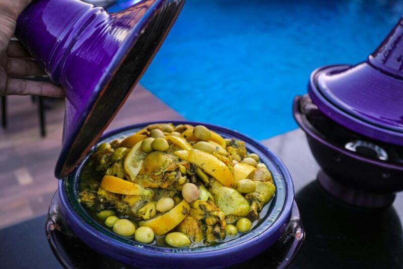 Comidas Marroquíes: Qué comer en Marruecos (y qué no te puedes perder)