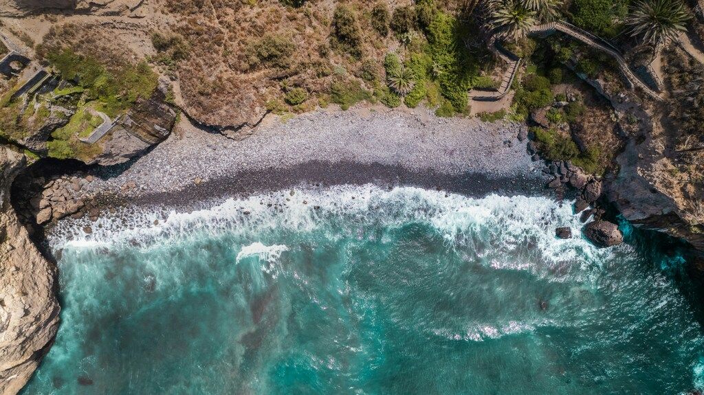 Playas de Tenerife: del norte salvaje al sur más turístico