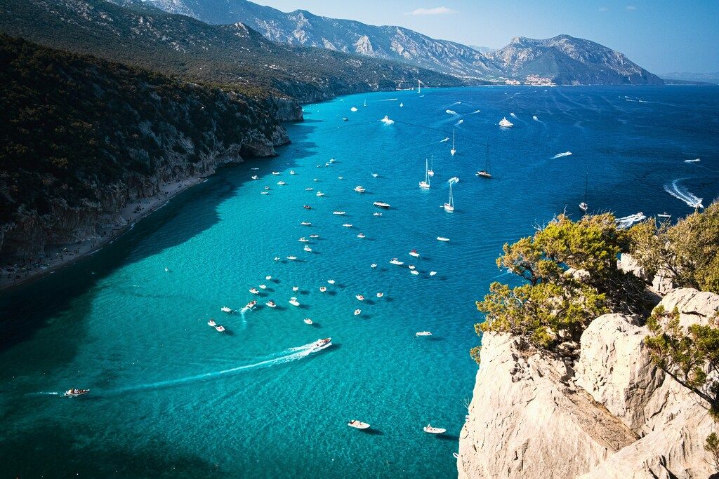 Qué ver en Cerdeña: 10 lugares que te harán querer volver