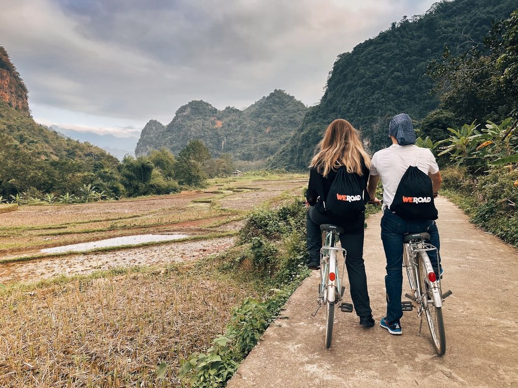 Las mejores rutas en bici: paisajes, consejos y destinos para todos los niveles