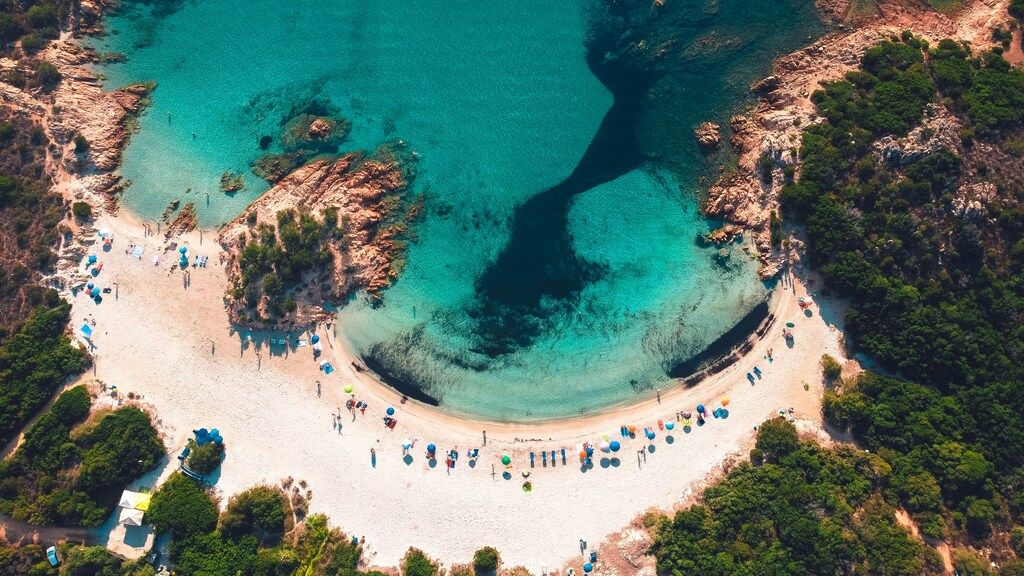 Playas de Cerdeña: 7 paraísos que debes visitar este verano