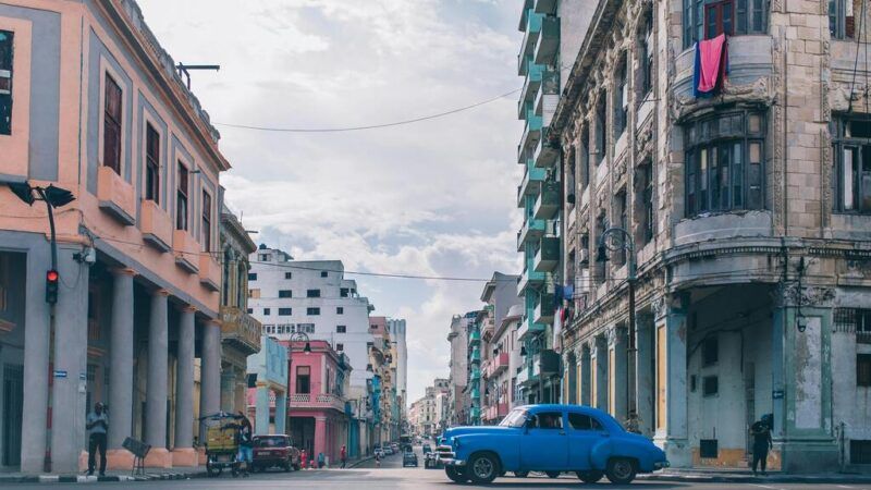 Visado Cuba 2025: cómo obtener el e-visa obligatorio a partir del 1 de julio