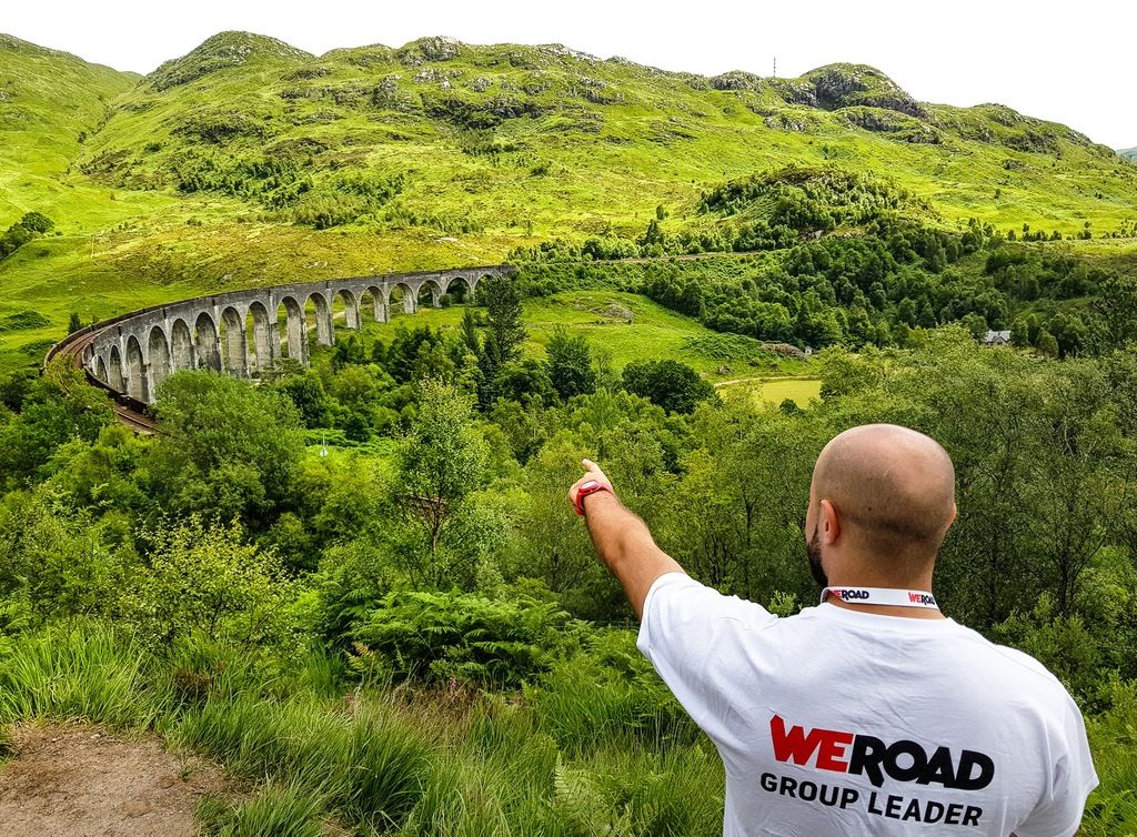 Dónde se grabó Harry Potter: lugares que puedes visitar en la vida real