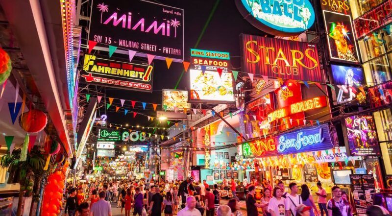 ¿Es seguro viajar a Tailandia? ¡Descubre la verdad antes de tu aventura!
