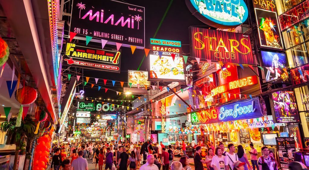 ¿Es seguro viajar a Tailandia? ¡Descubre la verdad antes de tu aventura!