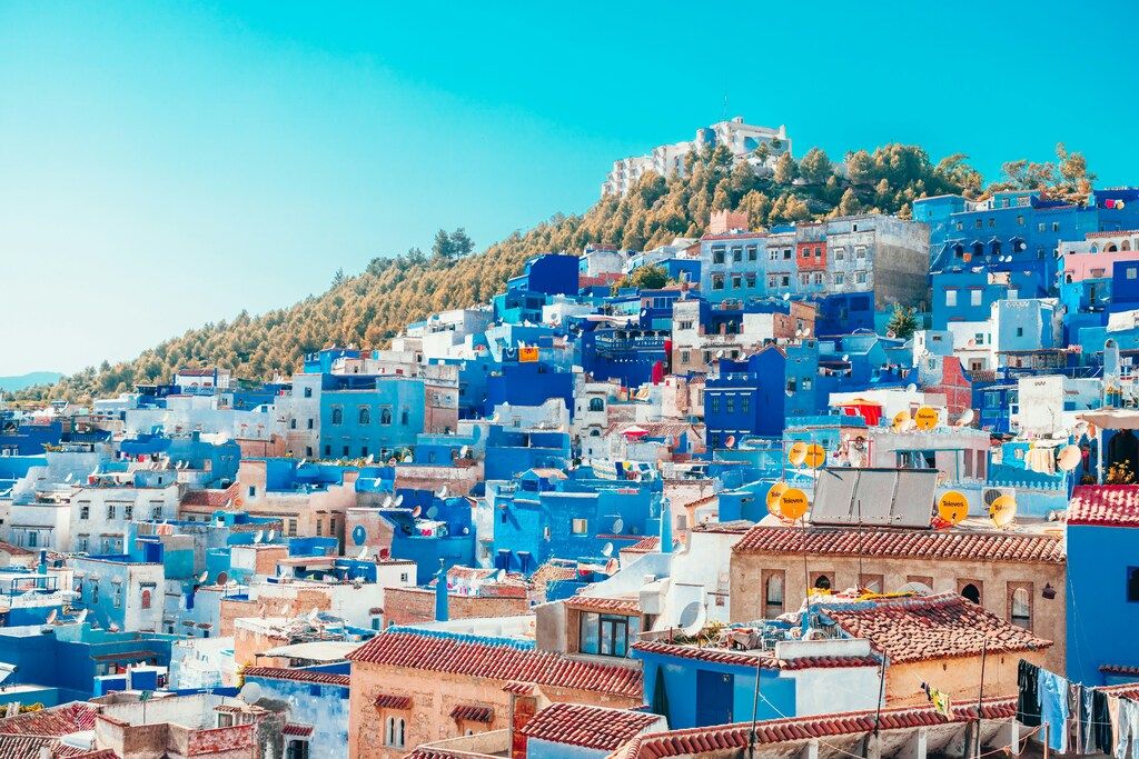 Mejor época para viajar a Marruecos según el tipo de viaje que buscas