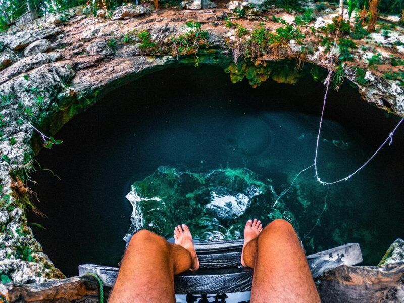Cenotes México: los más impresionantes que debes visitar al menos una vez en la vida