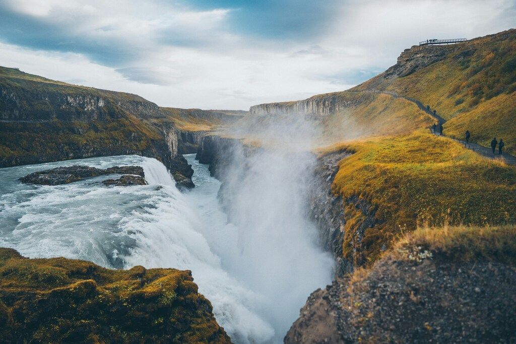 Círculo Dorado de Islandia: qué es y por qué no te lo puedes perder