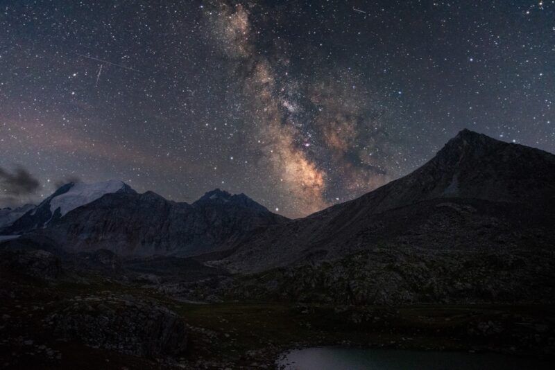 Qué ver en Kirguistán: guía de los lugares más espectaculares del país